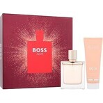 Hugo Boss Levend Edp 50ml+Lot 75ml 1×1 st