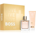 Hugo Boss Levend Edp 50ml+Lot 75ml 1×1 st