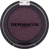 Dermacol Mono Eyeshadow 3D Metal Burgundy No.07 1×2g, Lidschatten