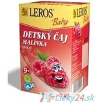 LEROS KINDERTEE MALINKA 2x20g, Tee für Kinder