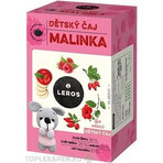 LEROS KINDERTEE MALINKA 2x20g, Tee für Kinder