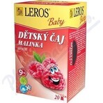 LEROS KINDERTEE MALINKA 2x20g, Tee für Kinder