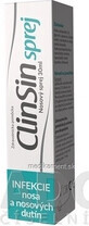 CLINSIN spray nasal 1&#215;30 ml, spray nasal