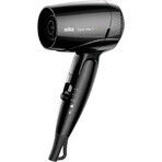 Braun Satin Hair 1 Hd 130 To Go 1pc 1×1 1pc hair dryer