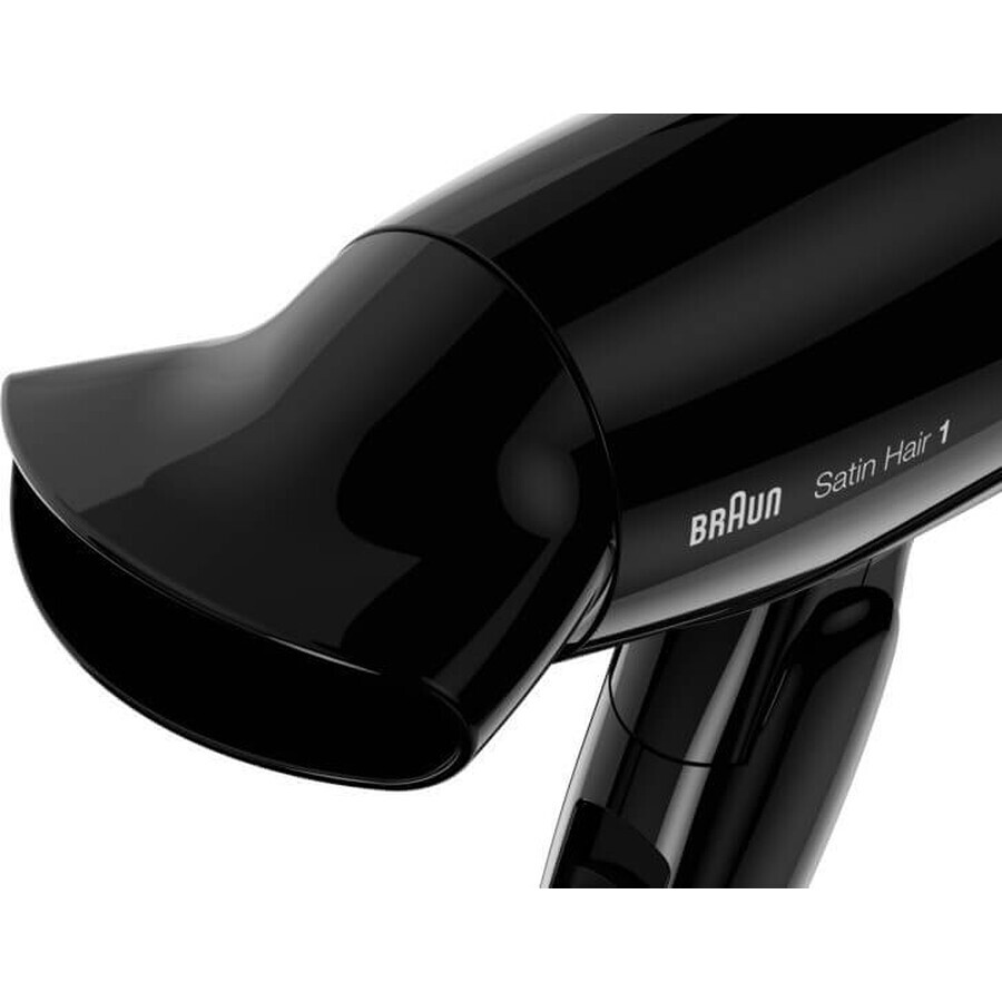 Braun Satin Hair 1 Hd 130 To Go 1pc 1×1 1pc hair dryer