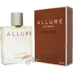 Chanel Allure Homme Edt 50ml 1×50 ml, Apă de toaletă