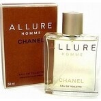 Chanel Allure Homme Edt 50ml 1×50 ml, Apă de toaletă