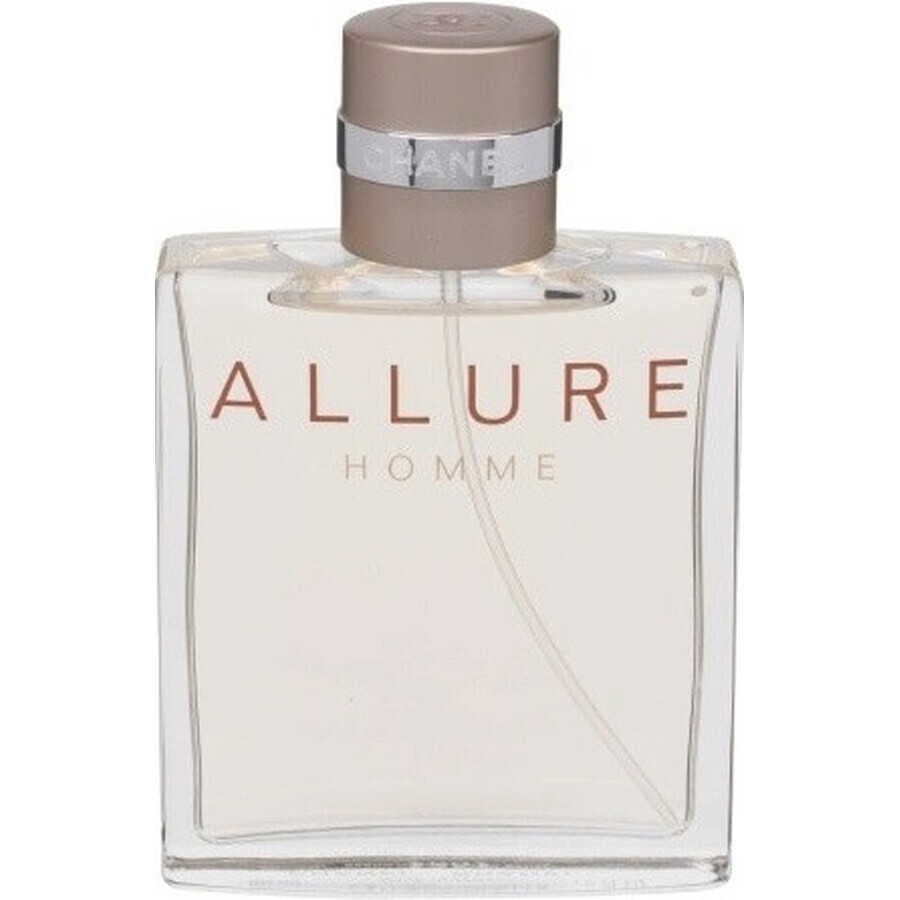 Chanel Allure Homme Edt 50ml 1×50 ml, Apă de toaletă