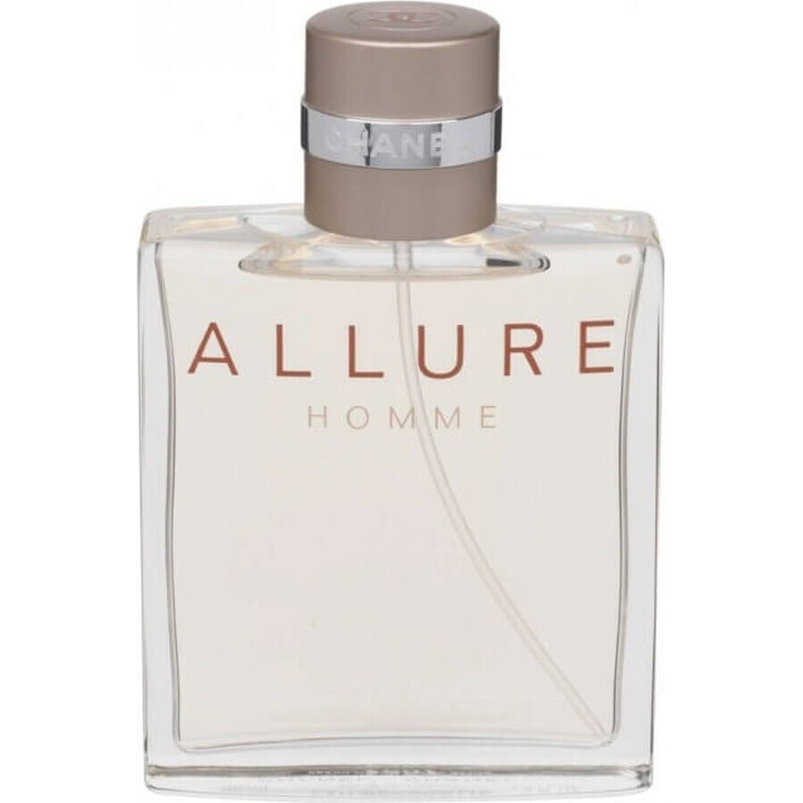 Chanel Allure Homme Edt 50ml 1×50 ml, Apă de toaletă