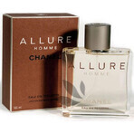 Chanel Allure Homme Edt 50ml 1×50 ml, Apă de toaletă