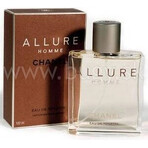 Chanel Allure Homme Edt 50ml 1×50 ml, Apă de toaletă