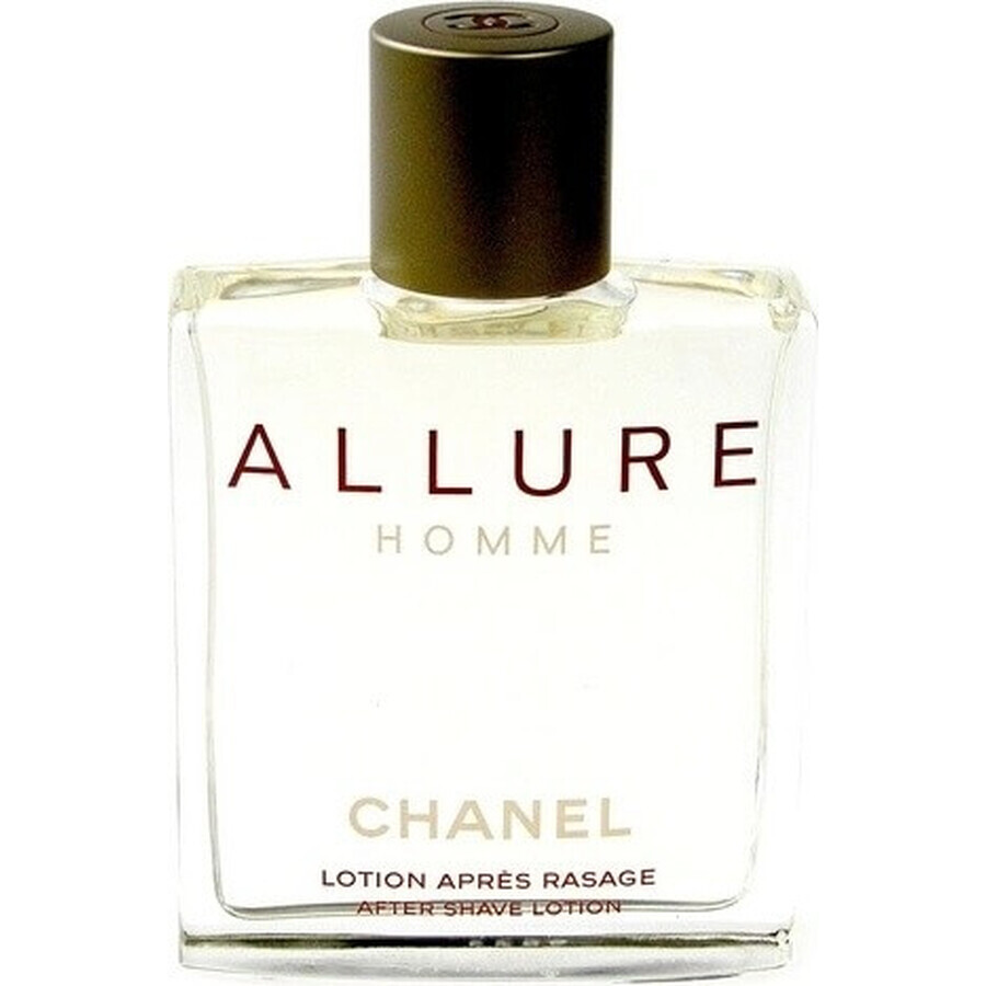 Chanel Allure Homme Edt 50ml 1×50 ml, Apă de toaletă