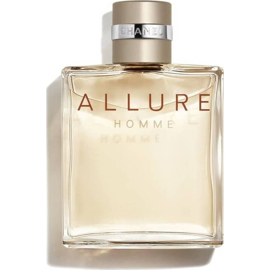 Chanel Allure Homme Edt 50ml 1×50 ml, Apă de toaletă