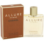 Chanel Allure Homme Edt 50ml 1×50 ml, Apă de toaletă