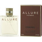 Chanel Allure Homme Edt 50ml 1×50 ml, Apă de toaletă