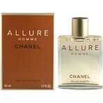 Chanel Allure Homme Edt 50ml 1×50 ml, Apă de toaletă