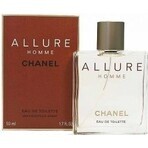 Chanel Allure Homme Edt 50ml 1×50 ml, Apă de toaletă