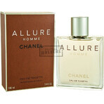 Chanel Allure Homme Edt 50ml 1×50 ml, Apă de toaletă