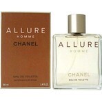 Chanel Allure Homme Edt 50ml 1×50 ml, Apă de toaletă