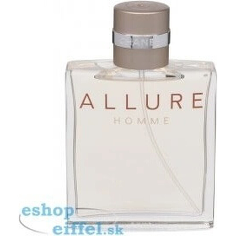 Chanel Allure Homme Edt 50ml 1×50 ml, Apă de toaletă