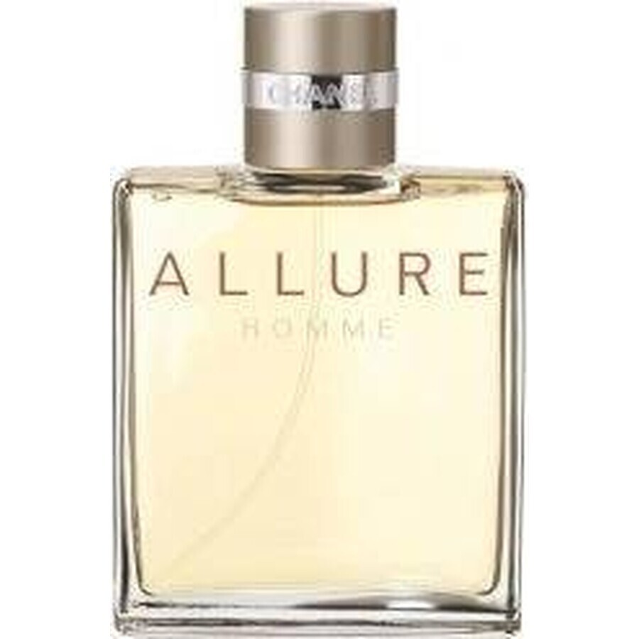 Chanel Allure Homme Edt 50ml 1×50 ml, Apă de toaletă