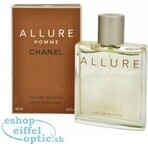 Chanel Allure Homme Edt 50ml 1×50 ml, Apă de toaletă