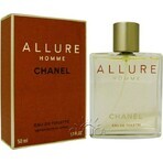 Chanel Allure Homme Edt 50ml 1×50 ml, Apă de toaletă