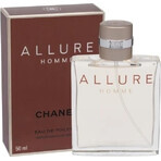 Chanel Allure Homme Edt 50ml 1×50 ml, Apă de toaletă