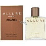 Chanel Allure Homme Edt 50ml 1×50 ml, Apă de toaletă