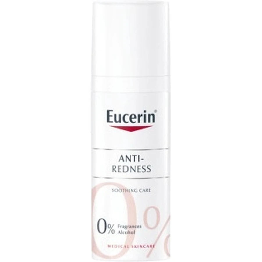 Eucerin ANTI-REDNESS soothing cream 1×50 ml for sensitive skin prone to redness