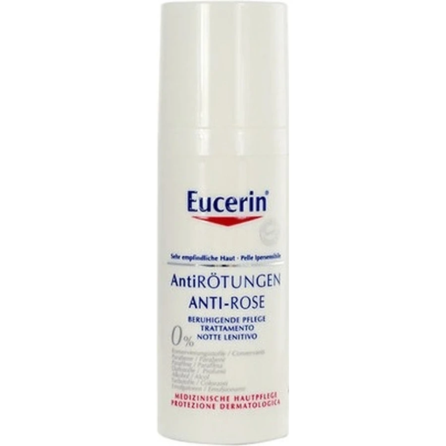 Eucerin ANTI-REDNESS soothing cream 1×50 ml for sensitive skin prone to redness