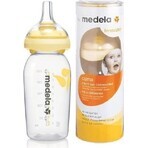 Medela Calma™ biberon pour bébés allaités 250 ml 1×1 biberon