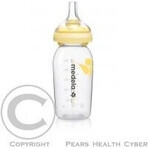 Medela Calma™ biberon pour bébés allaités 250 ml 1×1 biberon