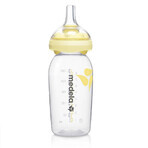 Medela Calma™ biberon pour bébés allaités 250 ml 1×1 biberon