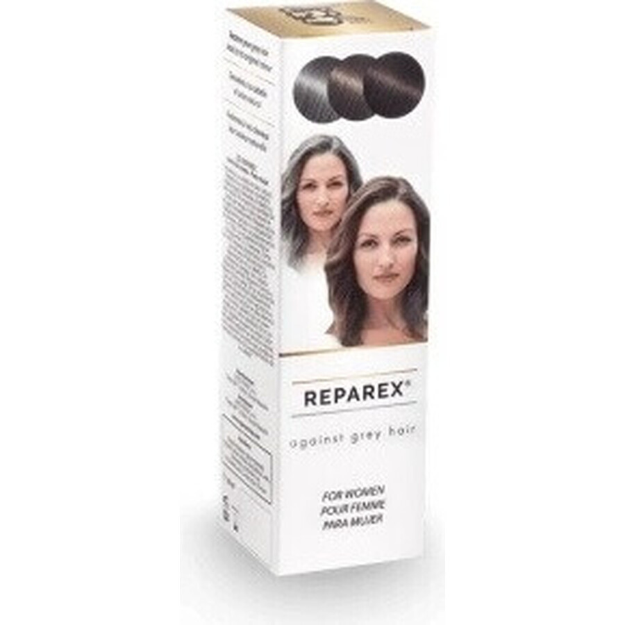 REPAREX Anti-rides cheveux pour femmes 1×125 ml, produit anti-rides cheveux