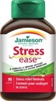 JAMIESON STRESSEASE 1&#215;90 tbl