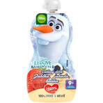 HAMI Disney Frozen Aardbei Olaf Aardbei Olaf capsule 1×110 g, fruitcapsule