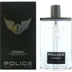 Police Original Edt 100ml 1×100 ml, eau de toilette