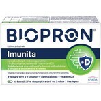 BIOPRON 9 Immunity 1×30 cps