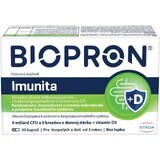 BIOPRON 9 Immunity 1×30 cps