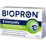 BIOPRON 9 Immunity 1×30 cps