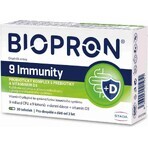 BIOPRON 9 Immunity 1×30 cps