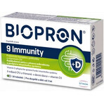 BIOPRON 9 Immunity 1×30 cps