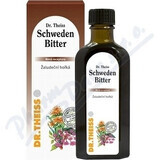 Dr.Theiss SCHWEDENBITTER 1×100 ml Gotas suecas