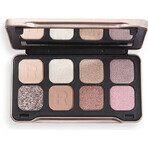 Revolution Forever Forever Flawless Dynamic Eternal Eyeshadow Palette 1×1 pcs