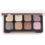 Revolution Forever Forever Flawless Dynamic Eternal Eyeshadow Palette 1×1 pcs