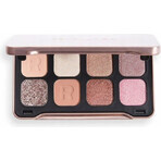 Revolution Forever Forever Flawless Dynamic Eternal Eyeshadow Palette 1×1 pcs