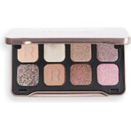 Revolution Forever Forever Flawless Dynamic Eternal Eyeshadow Palette 1×1 pcs