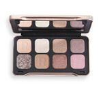 Revolution Forever Forever Flawless Dynamic Eternal Eyeshadow Palette 1×1 pcs