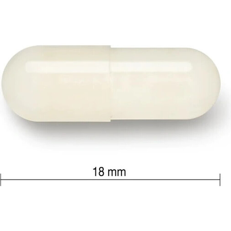 JAMIESON SUPER STRAIN ACIDOPHILUS 1×90 cps, Nahrungsergänzungsmittel